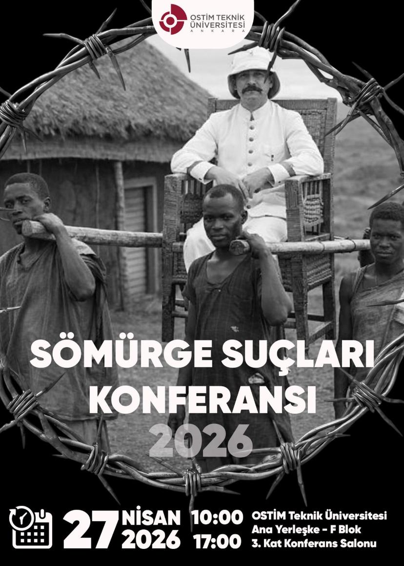 Konferans Web Sitesi Konferans Web Sitesi