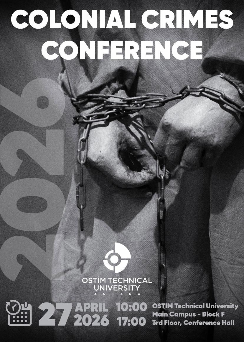 Konferans Web Sitesi Konferans Web Sitesi