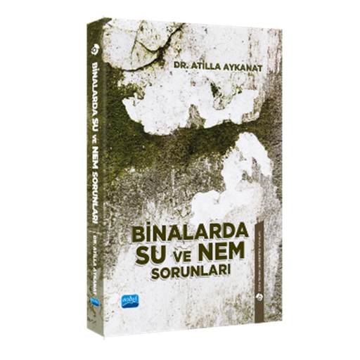 Binalarda Su ve Nem Sorunları