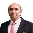 Dr. Öğr. Üyesi Doğan Karadoğan