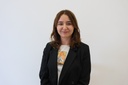 Instructor Ezgi Altınöz (Vice-Director)