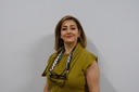 Assist.Prof. Dr. Berra Abbasoğlu (Chair of Modern Languages Department)