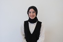 Instructor İrem Onat (Professional Development Unit Coordinator)